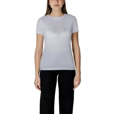 Armani Exchange - Armani Exchange T-Shirt Donna