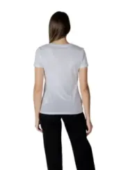 Armani Exchange - Armani Exchange T-Shirt Donna