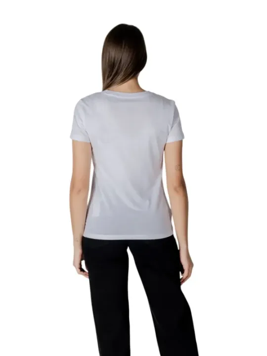 Armani Exchange - Armani Exchange T-Shirt Donna