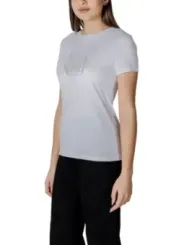Armani Exchange - Armani Exchange T-Shirt Donna