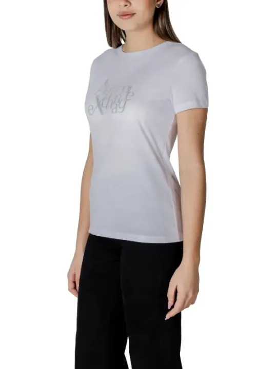 Armani Exchange - Armani Exchange T-Shirt Donna