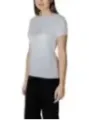 Armani Exchange - Armani Exchange T-Shirt Donna