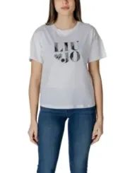 Liu Jo - Liu Jo T-Shirt Donna