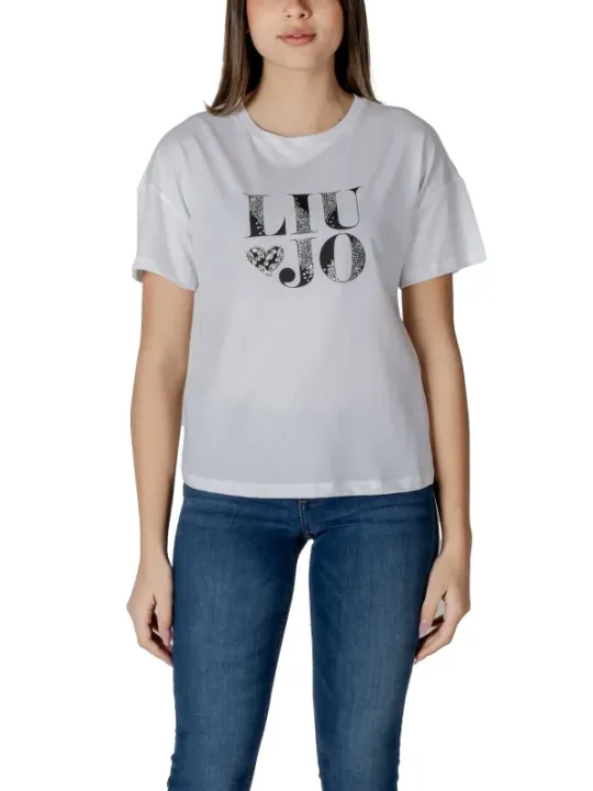 Liu Jo - Liu Jo T-Shirt Donna