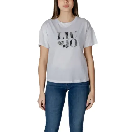 Liu Jo - Liu Jo T-Shirt Donna