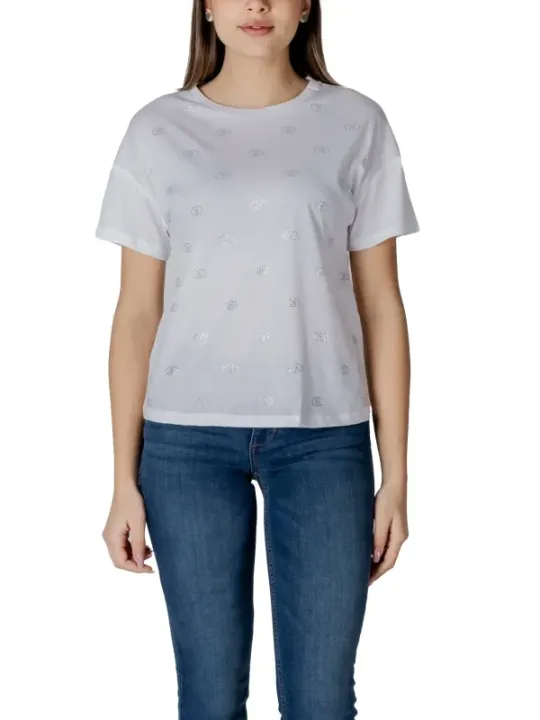 "Liu Jo T-Shirts im Sale | Liu Jo 483845 online kaufen"|Planet-Deluxe
