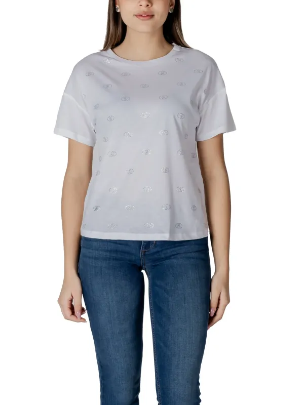 "Liu Jo T-Shirts im Sale | Liu Jo 483845 online kaufen"|Planet-Deluxe "Liu Jo T-Shirts im Sale | Liu Jo 483845 online kaufen"|Planet-Deluxe