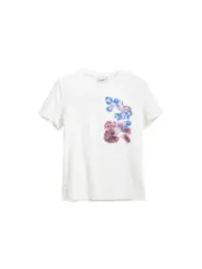 Desigual - Desigual T-Shirt Donna