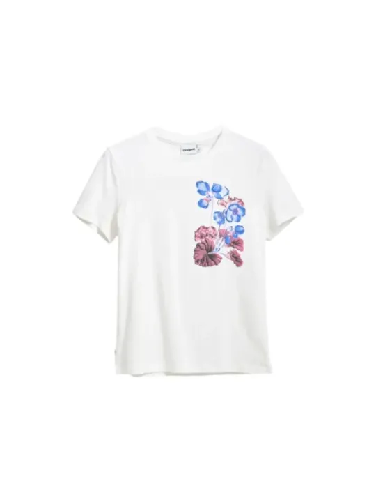 Desigual - Desigual T-Shirt Donna