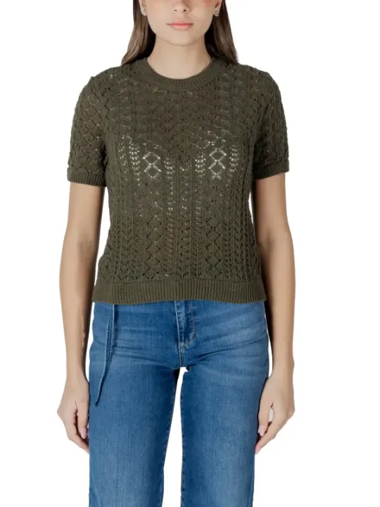 Only - Only T-Shirt Donna