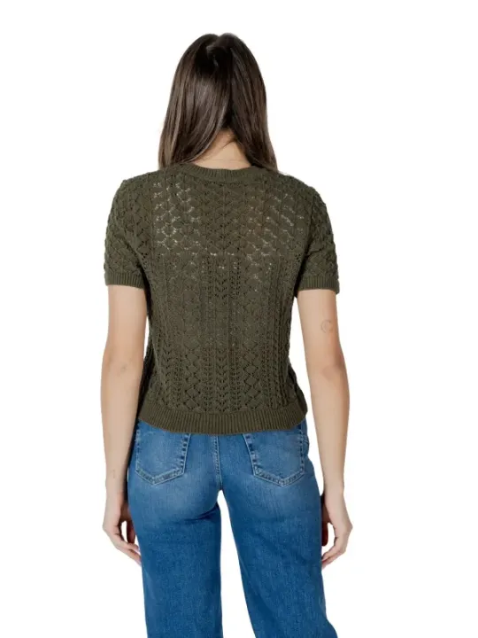 Only - Only T-Shirt Donna