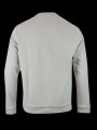 Sweaters Elegant Beige Cotton Sweatshirt 140,00 € 4063534749728 | Planet-Deluxe