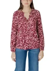 "Street One Bluse im Sale | Street One - Street One Blouse Donna online kaufen"|Planet-Deluxe