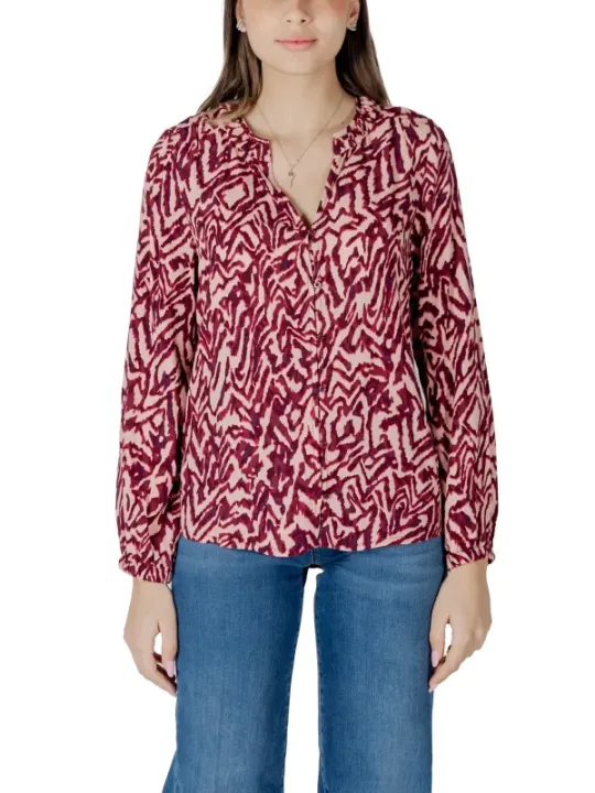 "Street One Bluse im Sale | Street One - Street One Blouse Donna online kaufen"|Planet-Deluxe