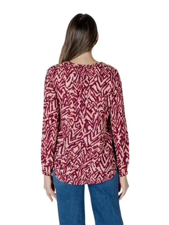 "Street One Bluse im Sale | Street One - Street One Blouse Donna online kaufen"|Planet-Deluxe