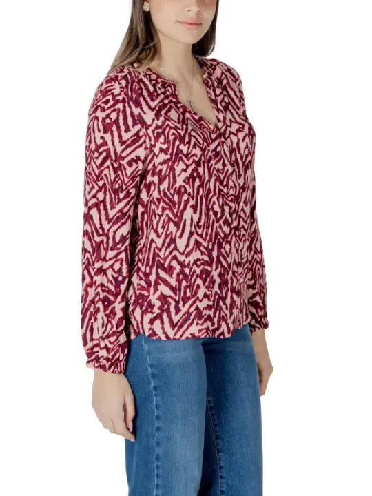 "Street One Bluse im Sale | Street One - Street One Blouse Donna online kaufen"|Planet-Deluxe