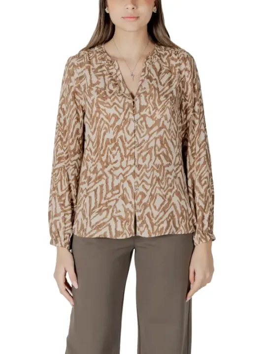 "Street One Bluse im Sale | Street One - Street One Blouse Donna online kaufen"|Planet-Deluxe