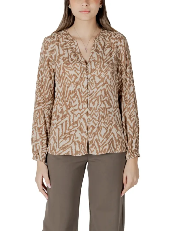 "Street One Bluse im Sale | Street One - Street One Blouse Donna online kaufen"|Planet-Deluxe "Street One Bluse im Sale | Street One - Street One Blouse Donna online kaufen"|Planet-Deluxe