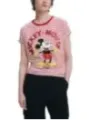 Desigual - Desigual T-Shirt Donna