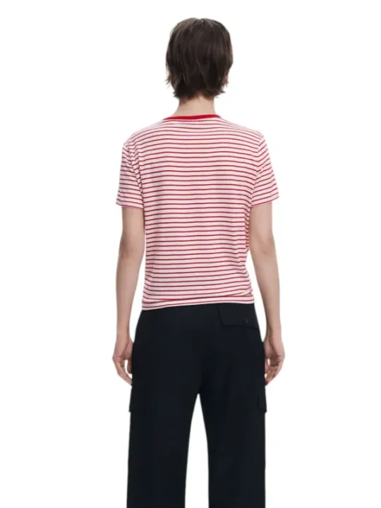Desigual - Desigual T-Shirt Donna