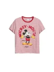 Desigual - Desigual T-Shirt Donna