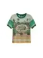 Desigual - Desigual T-Shirt Donna