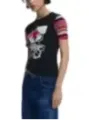 Desigual - Desigual T-Shirt Donna