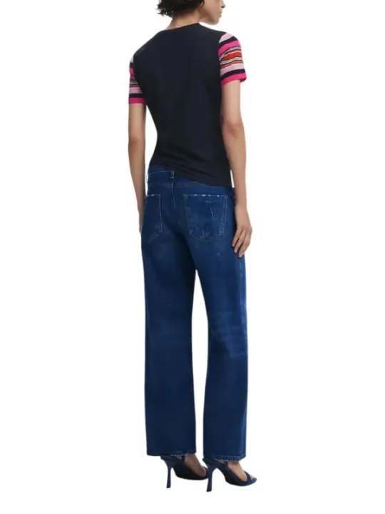 Desigual - Desigual T-Shirt Donna