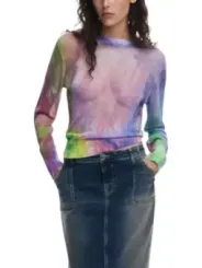 "Desigual T-Shirts im Sale | Desigual 483708 online kaufen"|Planet-Deluxe