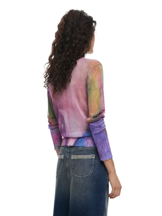 "Desigual T-Shirts im Sale | Desigual 483708 online kaufen"|Planet-Deluxe