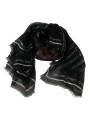 Scarves Elegant Silk Striped Men's Scarf 200,00 € 8058301885255 | Planet-Deluxe