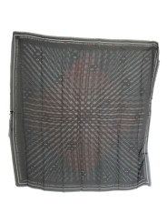 Scarves Elegant Silk Striped Men's Scarf 200,00 € 8058301885255 | Planet-Deluxe
