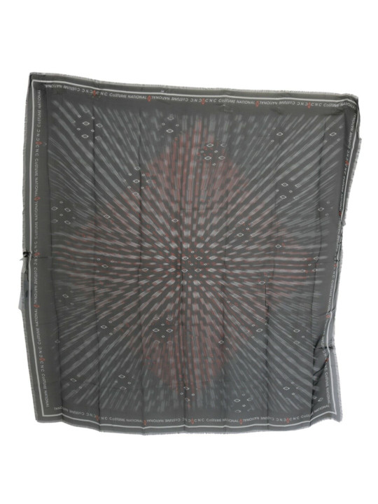 Scarves Elegant Silk Striped Men's Scarf 200,00 € 8058301885255 | Planet-Deluxe
