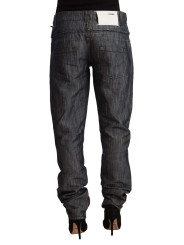 Jeans & Pants Chic Mid-Waist Straight-Cut Acht Jeans 250,00 € 8058301886085 | Planet-Deluxe