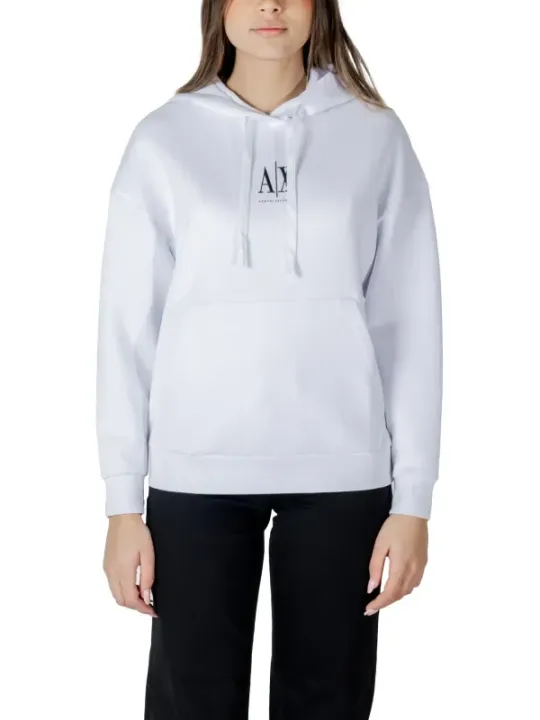 Armani Exchange - Armani Exchange T-Shirt Donna