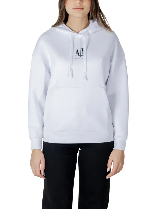 Armani Exchange - Armani Exchange T-Shirt Donna Armani Exchange - Armani Exchange T-Shirt Donna