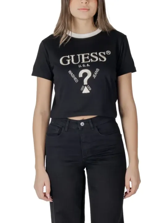 Guess Active - Guess Active T-Shirt Donna