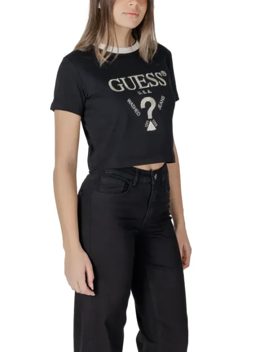 Guess Active - Guess Active T-Shirt Donna