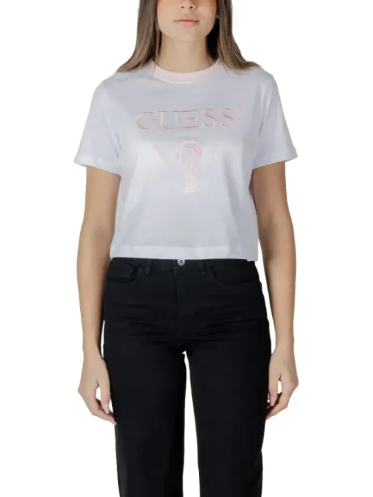 Guess Active - Guess Active T-Shirt Donna