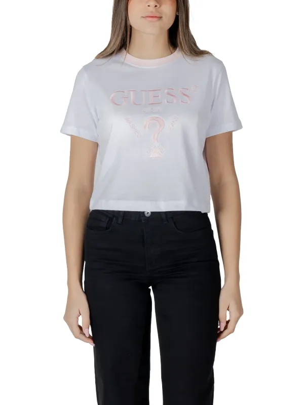 Guess Active - Guess Active T-Shirt Donna
