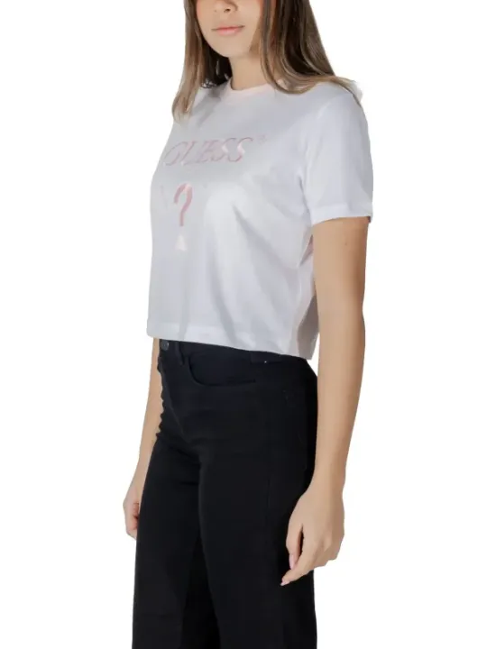 Guess Active - Guess Active T-Shirt Donna