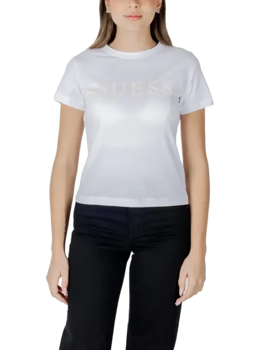 Guess Active - Guess Active T-Shirt Donna