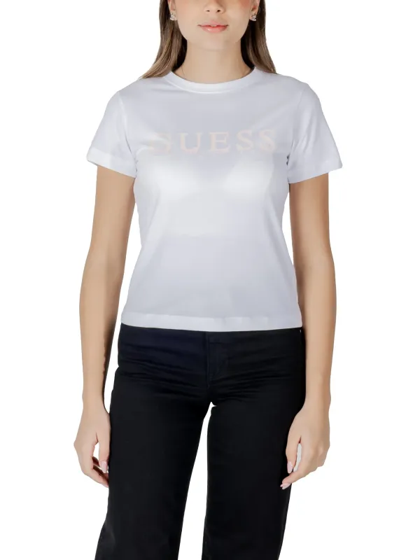 Guess Active - Guess Active T-Shirt Donna