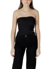 "Calvin Klein Jeans Top im Sale | Calvin Klein Jeans - Calvin Klein Jeans Top Donna online kaufen"|Planet-Deluxe