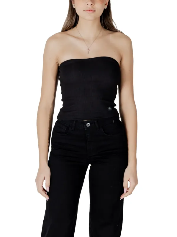 "Calvin Klein Jeans Top im Sale | Calvin Klein Jeans - Calvin Klein Jeans Top Donna online kaufen"|Planet-Deluxe "Calvin Klein Jeans Top im Sale | Calvin Klein Jeans - Calvin Klein Jeans Top Donna online kaufen"|Planet-Deluxe