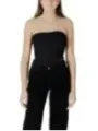 "Calvin Klein Jeans Top im Sale | Calvin Klein Jeans - Calvin Klein Jeans Top Donna online kaufen"|Planet-Deluxe