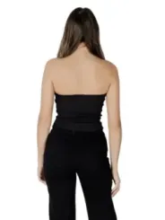 "Calvin Klein Jeans Top im Sale | Calvin Klein Jeans - Calvin Klein Jeans Top Donna online kaufen"|Planet-Deluxe