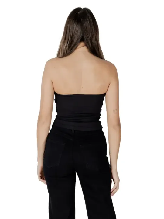 "Calvin Klein Jeans Top im Sale | Calvin Klein Jeans - Calvin Klein Jeans Top Donna online kaufen"|Planet-Deluxe