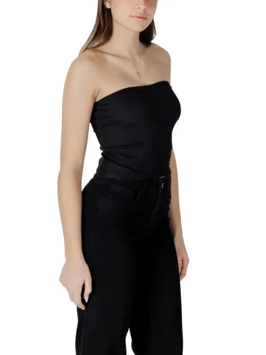 "Calvin Klein Jeans Top im Sale | Calvin Klein Jeans - Calvin Klein Jeans Top Donna online kaufen"|Planet-Deluxe