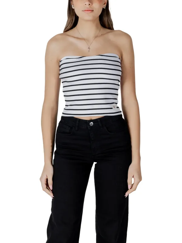 "Calvin Klein Jeans Top im Sale | Calvin Klein Jeans - Calvin Klein Jeans Top Donna online kaufen"|Planet-Deluxe "Calvin Klein Jeans Top im Sale | Calvin Klein Jeans - Calvin Klein Jeans Top Donna online kaufen"|Planet-Deluxe